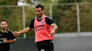 Caner: Seriye başlamak istiyoruz