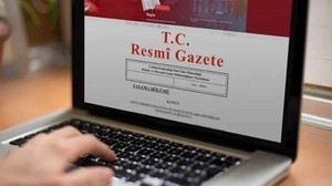 Bakanlık'dan elektronik ticarete dair yeni düzenleme