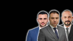 Abdülkadir Özdemir'le uğraşan görevinden oluyor!