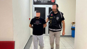 Kocaeli'de 11 yıl hapis cezası ile aranan şahıs yakalandı
