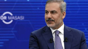 Bakan Fidan duyurdu: Türkiye'de yeni siber güvenlik teşkilatı!