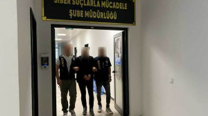 Kocaeli'de 33 yıl hapis cezasıyla aranan suçlu yakalandı!