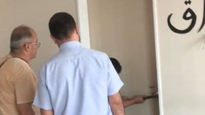 İşte tekmeci okul müdürünün kapı kırma gerekçesi!