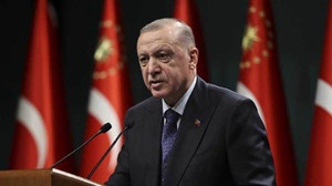 Cumhurbaşkanı Erdoğan: “Terör örgütlerine nefes aldırmıyoruz"