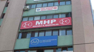 MHP’li 5 başkanın istifası bekliyor!