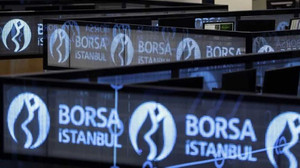 Borsa yatırımcıların yüzünü güldürdü