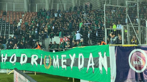 Hodri Meydan her zamanki yerinde