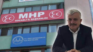 MHP’de hala yönetim açıklanmadı!
