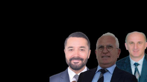 GTO’da başkan yardımcılığına 3 aday var