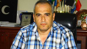 Ayhan Arpacı, MHP yönetiminde