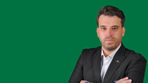 Aşkın adaylığını resmen açıkladı