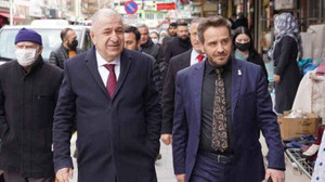 Dava sonuçlandı “Ümit Özdağ, 5 bin liralık adammış”