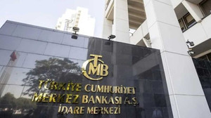 Merkez Bankası'nın depo alım ihalesi 274,4 milyar lira teklif
