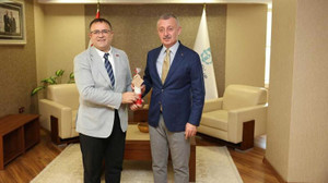 Sertif Gökçe’den, Büyükakın’a davetiye