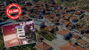 İzmit'teki köyü fatura korkusu sardı!
