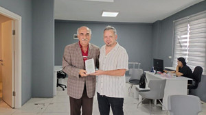 Kaleli’den toplumun önüne ışık tutacak kitap!