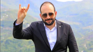 BBP’li Şengil’in, Gergerlioğlu’nu tehdidine cevap geldi