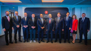 Bolat'tan açıklama: Havacılık ekosistemine katkı sağlandı