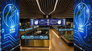 Borsa dünkü artış sonrası güne yatay başladı (25 Eylül 2024)