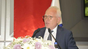 Habip Karabacak GTO Başkan yardımcısı oldu