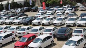 İkinci el araçlara talep düştü