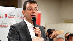 Sol medya bölündü... İmamoğlu ihaleye fesat karıştırma iddası ile yargılanmış!