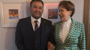 İYİ Parti’de bir istifa daha