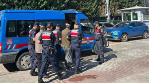 Yalova’da DEAŞ üyeleri yakalandı