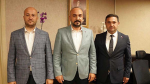 Sırada Şener Akın mı var?