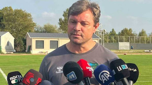 Ertuğrul Sağlam: "Zor bir deplasmanı kayıpsız geçirdik"
