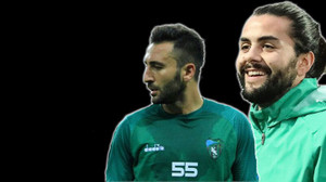 Kocaelispor’dan 2.lige gittiler