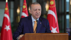 Cumhurbaşkanı Erdoğan, ABD'deki temaslarının ardından yurda döndü