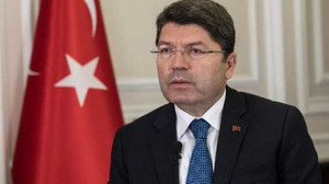 Adalet Bakanı Tunç: "Gece gündüz demeden kesintisiz bir şekilde çalışacağız."