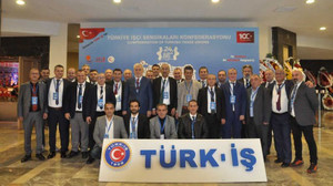 Türk-İş karıştı: Sendika konfederasyondan ayrılıyor!