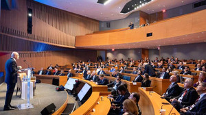 Bakan Şimşek, "Politikalarımızı kararlılıkla uygulamaya devam edeceğiz"