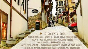 Mimarlar Odası’ndan teknik gezi