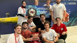 TEKNOFEST'e Kocaeli damga vurdu!