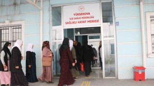 Kapı kapı dolaşıp, kanser taraması yapıyorlar