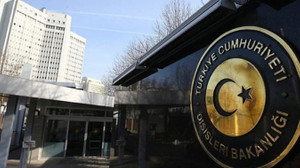 Bakanlık, Türkiye ve Almanya hakkındaki o iddiaları yalanladı