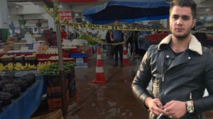 Yer kavgası kanlı bitmişti: Bıçaklanan pazarcı yaşamını yitirdi