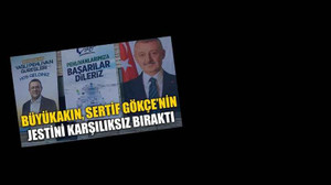 Danışman açıkladı, Bakın Büyükakın niye katılmamış!