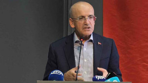 Bakan Şimşek: 2026'da enflasyonu tek haneli rakamlara indirmeyi hedefliyoruz