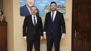 Kartepe’de patron Mustafa Kocaman!