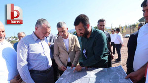Büyükakın Başiskele’nin peşini bırakmıyor