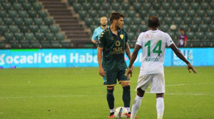 Mesut Can: Futbolu sabote ediyorlar