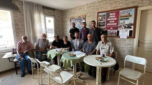Muhalefet yaşlılar için ortak önerge verdi