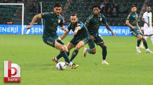 Kocaelispor büyük fırsat kaçırdı