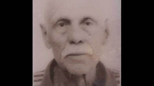 Muhittin Gezer vefat etti
