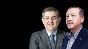 Cumhurbaşkanı Erdoğan'ın karşısında ayağa kalkmayan CHP’li Yıldızlı "vicdan" dedi