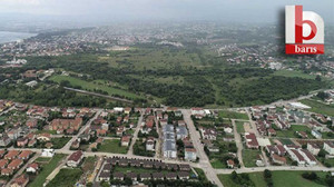 “Başiskele’deki fabrikalar çöp depoluyor!”